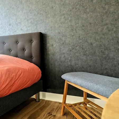 Le Boudoir D'emma - Jacuzzi Privatif - Detente - Massage Alençon