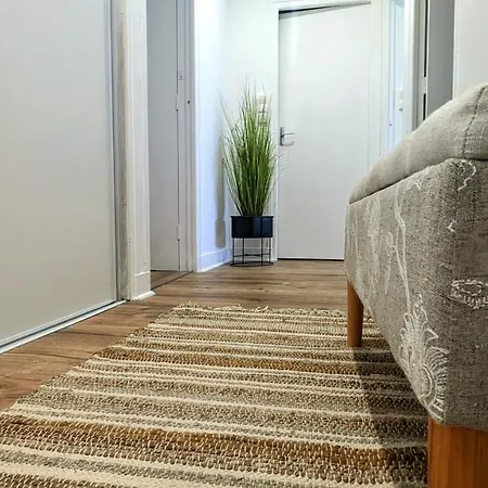 Le Boudoir D'emma - Jacuzzi Privatif - Detente - Massage 알랑송