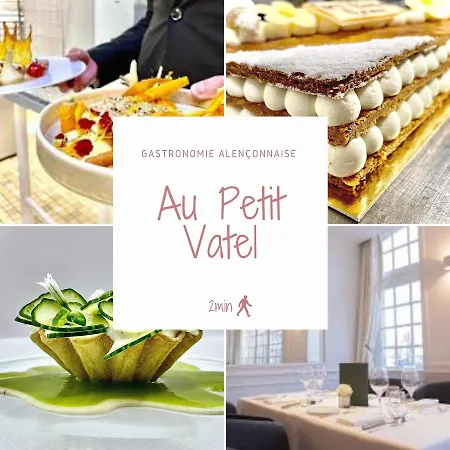 아파트 Le Boudoir D'emma - Jacuzzi Privatif - Detente - Massage 알랑송