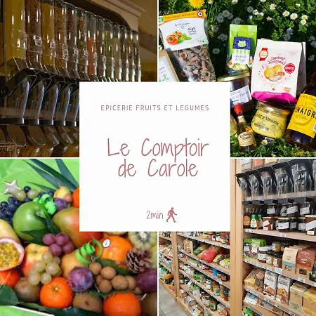 Le Boudoir D'emma - Jacuzzi Privatif - Detente - Massage *