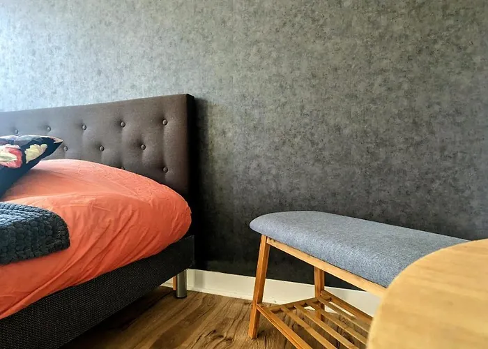 Le Boudoir D'emma - Jacuzzi Privatif - Detente - Massage Alençon