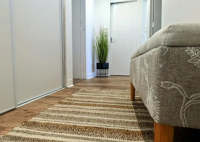 Le Boudoir D'emma - Jacuzzi Privatif - Detente - Massage Alençon