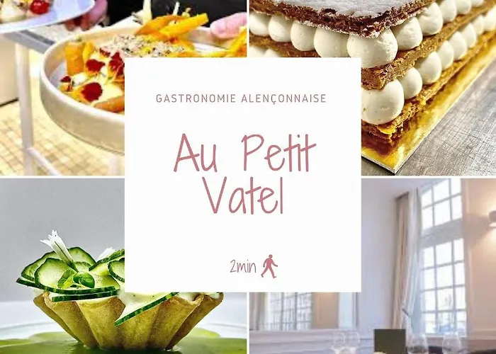 Apartmán Le Boudoir D'emma - Jacuzzi Privatif - Detente - Massage Alençon