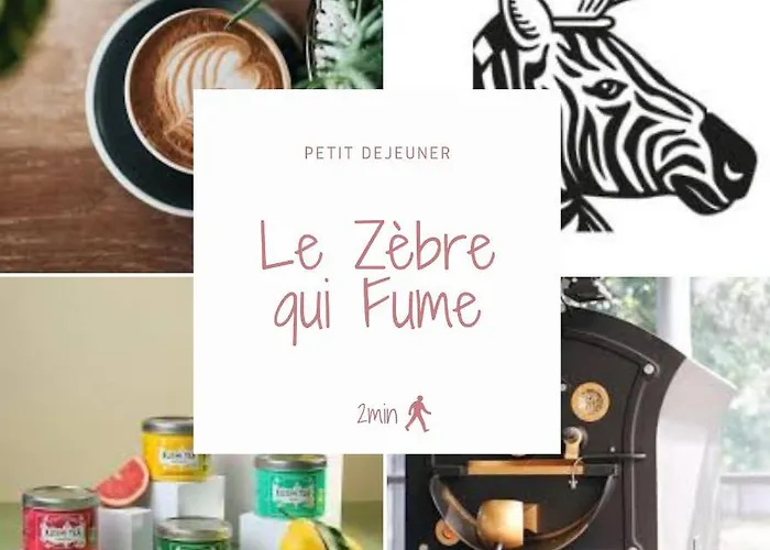 Apartmán Le Boudoir D'emma - Jacuzzi Privatif - Detente - Massage Alençon