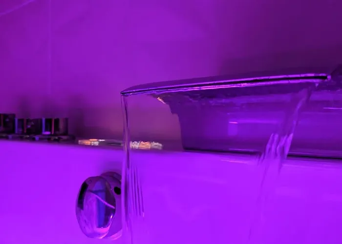 Apartmán Le Boudoir D'emma - Jacuzzi Privatif - Detente - Massage Alençon